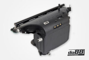 Collettore Chargecooler DO88 BMW M2 M3 M4 G80 G82 G87 (S58)