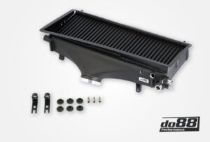 Intercooler Maggiorato DO88 Porsche 911 Turbo (964)