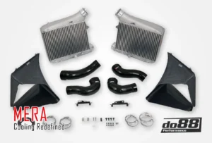 Kit Intercooler Maggiorato DO88 MERA Audi RS6 / RS7 C8 4.0 V8 TFSI