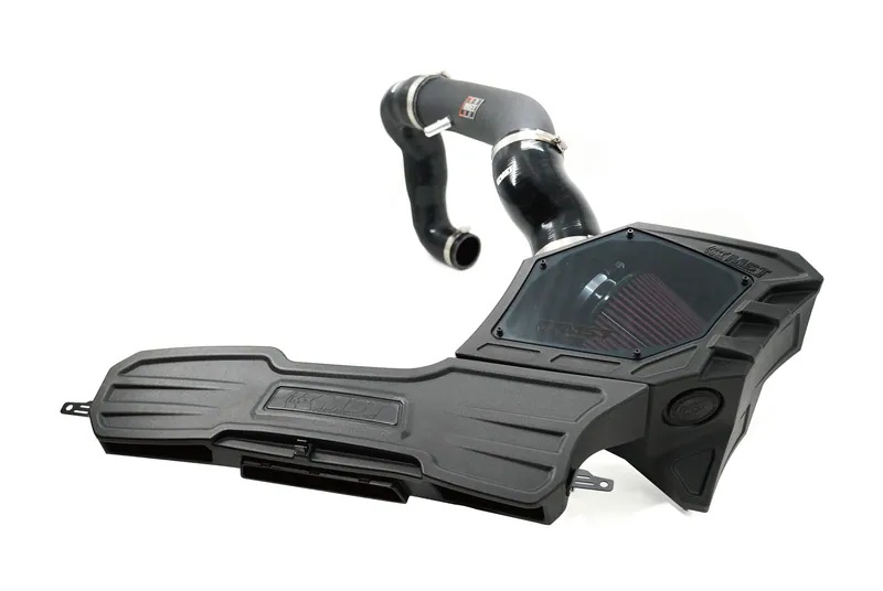Aspirazione Diretta in ABS FORD FOCUS MK4 ST 2.3 Air Intake + Silicone Turbo Inlet Pipe FO-MK4022 MST Performance - immagine 6