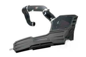Aspirazione Diretta in ABS FORD FOCUS MK4 ST 2.3 Air Intake + Silicone Turbo Inlet Pipe  FO-MK4022 MST Performance