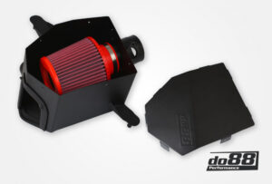 Kit Aspirazione Diretta DO88 Volvo S60 V60 XC60 V90 S90 XC90 SPA – D5 engine