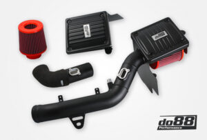 Kit Aspirazione Diretta DO88 BMW F8X M2C M3 M4