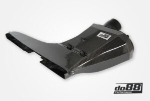 Kit Aspirazione Diretta DO88 V2 in Fibra di Carbonio VAG EA888