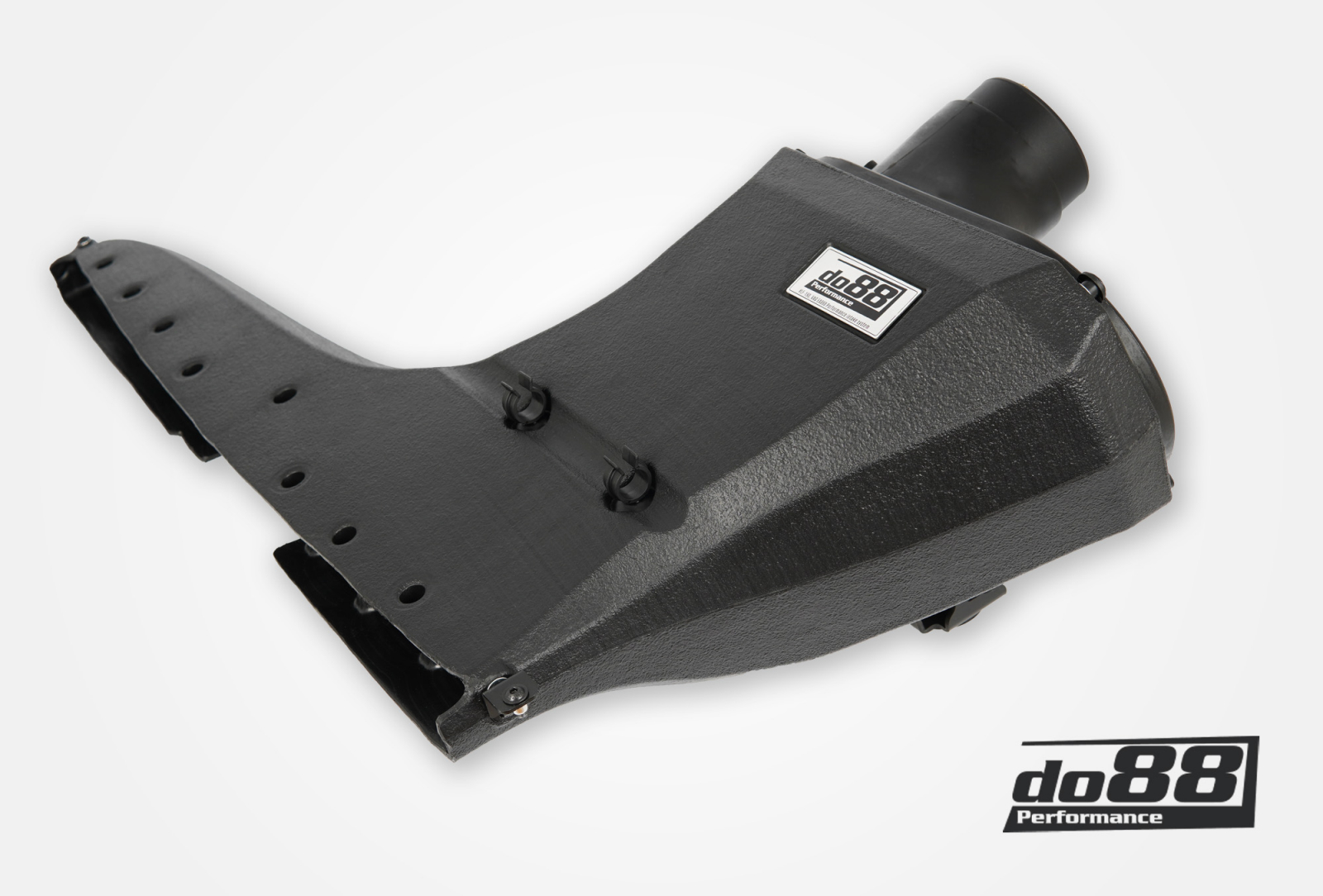 Kit Aspirazione Diretta DO88 V2 in Plastica VAG EA888