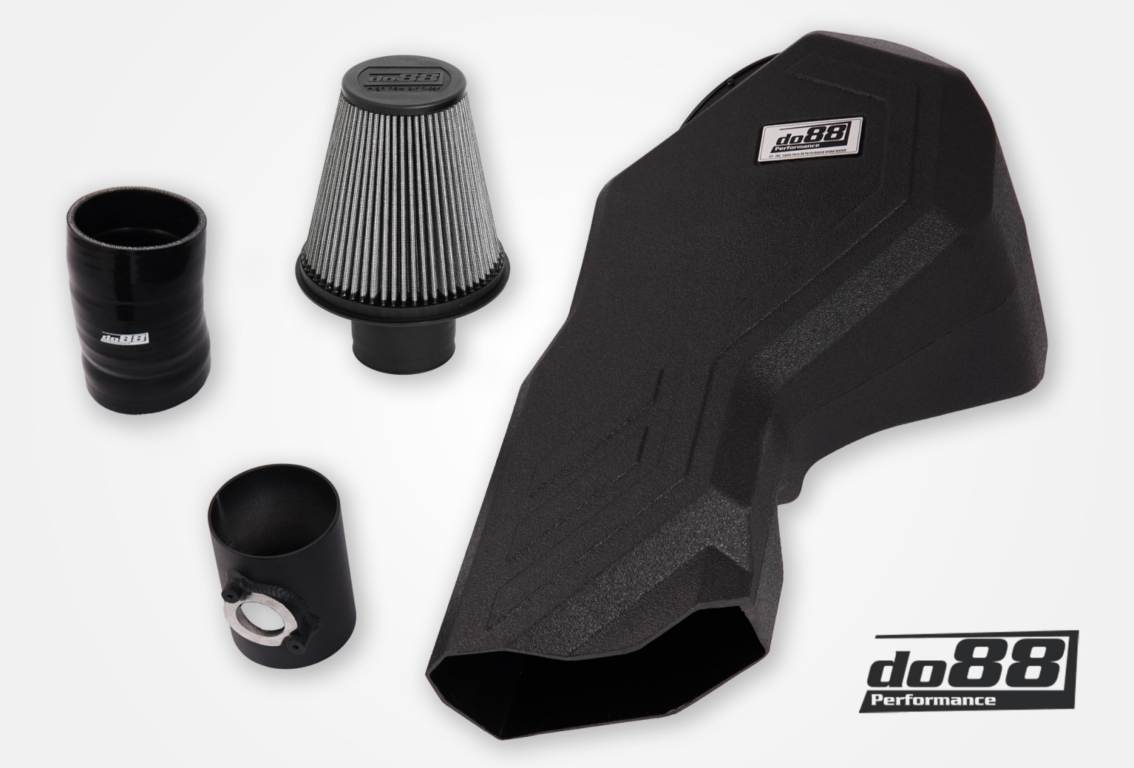 Kit Aspirazione Diretta DO88 Toyota Yaris GR