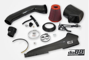 Kit Aspirazione Diretta DO88 Audi RS3 8V 8Y / TT RS (8S) BeastFlow Closed