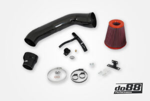 Kit Aspirazione Diretta DO88 Audi RS3 (8V) / TT RS (8S) BeastFlow Open