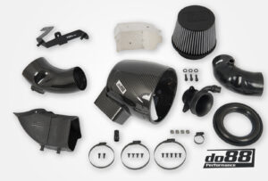 Kit Aspirazione + Condotto Aspirazione Turbo DO88 Pure 800 – GR Supra A90 / BMW Z4 G29