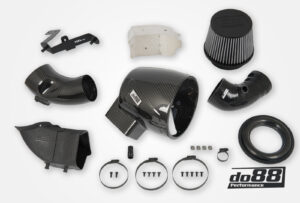 Kit Aspirazione Diretta DO88 GR Supra A90 / BMW Z4 G29