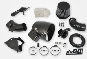 Kit Aspirazione + Condotto Aspirazione Turbo DO88 di serie – BMW M240i M340i G20 G42