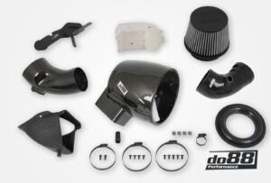 Kit Aspirazione Diretta DO88 BMW M240i M340i G20 G42
