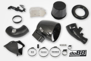 Kit Aspirazione Diretta DO88 BMW 320i 330e 330i G20 G21