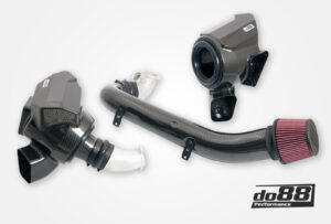 Kit Aspirazione Diretta DO88 BMW M2 M3 M4 G80 G82 G87 (S58)