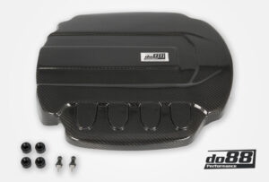 Coperchio Motore in Fibra di Carbonio DO88 VW Golf MK7 GTI / R