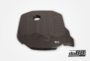 Coperchio Motore in Fibra di Carbonio DO88 BMW F-Serie (B58)