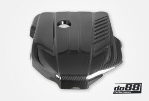 Coperchio Motore in Fibra di Carbonio DO88 Toyota GR Supra A90 (B58)
