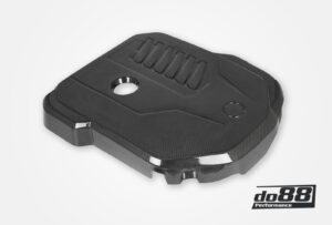 Coperchio Motore in Fibra di Carbonio DO88 BMW M340i Z4 G-Serie (B58)