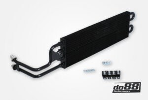 Radiatore Olio DO88 BMW M3 E46 Ausiliario Racing