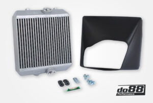 Radiatore Olio Motore DO88 BMW M2 Racing