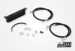 Radiatore Olio Motore DO88 Saab 900 Turbo 1984-1993-