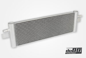 Radiatore Olio Cambio DO88 BMW G-Series / Toyota GR Supra A90