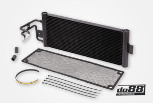 Radiatore Olio Cambio DO88 BMW M2 M3 M4 G80 G82 G87 (S58)