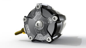 GFB SV52 Valvola Blow-Off ad Alta Portata – Universale