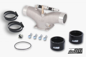 Collettore Aspirazione (Plenum) DO88 Porsche 997.2 Turbo 2010-