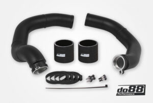 Intercooler Maggiorato DO88 BMW F8X M2C M3 M4 pipes – Turbo-Intercooler