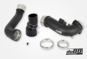 Kit Charge Pipe DO88 BMW G-Serie (B58)