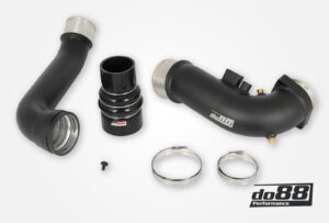 Kit Charge Pipe DO88 BMW Z4 M40i G29 / Toyota GR Supra A90