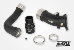 Kit Charge Pipe DO88 BMW F & G-Serie B48 B46