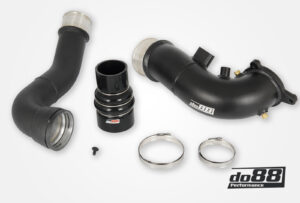 Kit Charge Pipe DO88 BMW F-Serie B58