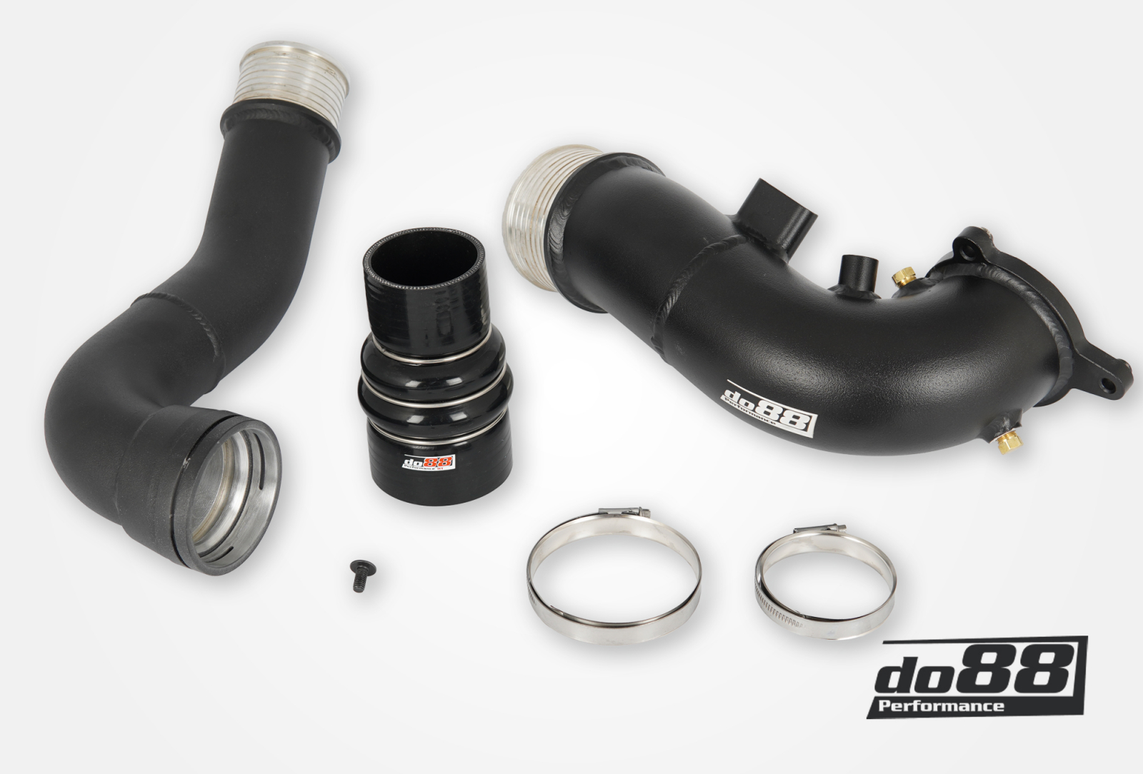 Kit Charge Pipe DO88 BMW F-Serie B58