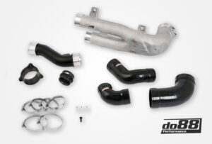 Kit Charge Pipe DO88 BMW M2 M3 M4 G80 G82 G87 (S58)