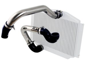 Kit Tubazioni di Pressione DO88 (Charge Pipe) Volvo SVC70 Turbo – tubi flessibili neri