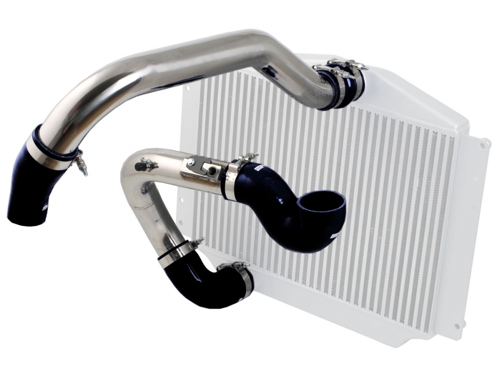 Kit Tubazioni di Pressione DO88 (Charge Pipe) Volvo SVC70 Turbo – tubi flessibili neri