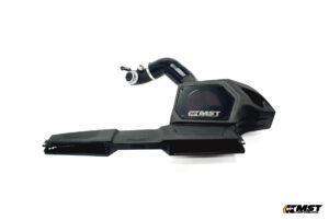 Aspirazione Diretta + Inlet Pipe Golf 7 GTI / Golf 7 R / Leon Cupra / S3 8V / TT 8S - EA888.3- MST Air Intake VW-MK99902V2