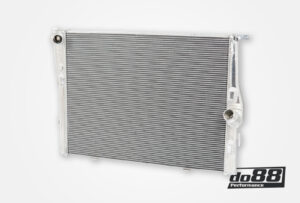 Radiatore Acqua in Alluminio DO88 BMW M3 E90 E92