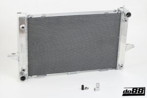 Radiatore Acqua Maggiorato DO88 Volvo 850/X70 Turbo cambio manuale 94-98