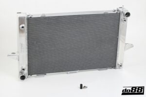 Radiatore Acqua Maggiorato DO88 Volvo 850/X70 cambio manuale 93-98