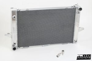 Radiatore Acqua Maggiorato DO88 Volvo S70 V70 C70 Turbo 99-00