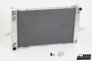 Radiatore Acqua Maggiorato DO88 Volvo 850/X70 Turbo cambio automatico 94-98