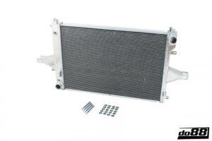 Radiatore Acqua Maggiorato DO88 Volvo S60 R V70 R S80 99-08