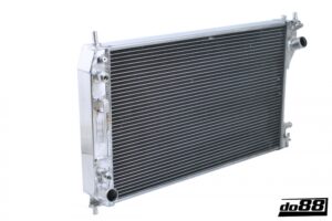 Radiatore Acqua in Alluminio DO88 SAAB 9-3 2.8T V6 2006-