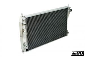 Radiatore Acqua in Alluminio DO88 SAAB 9-3 2,0T 2003-