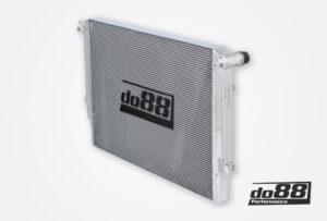 Radiatore Acqua Maggiorato DO88 AUDI SEAT SKODA VW 1.8 / 2.0 TSI (MQB)