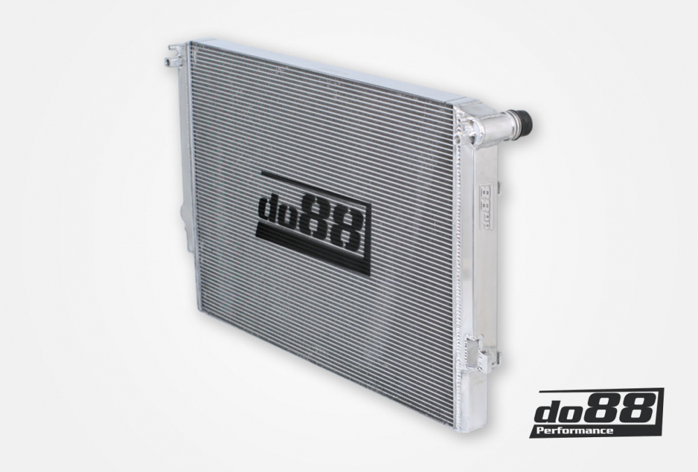 Radiatore Acqua Maggiorato DO88 AUDI SEAT SKODA VW 1.8 / 2.0 TSI (MQB)