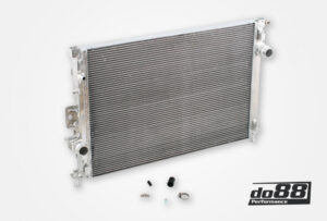 Radiatore Acqua Maggiorato DO88 Volvo V40 S60 V60 XC60 V70 XC70 S80